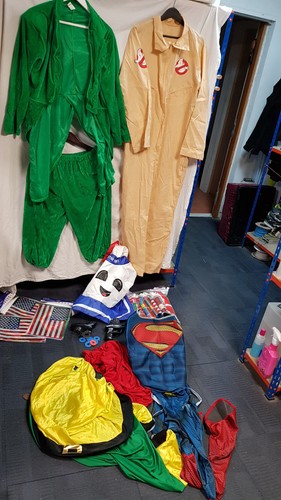 Job lot decorations supplies - lot,