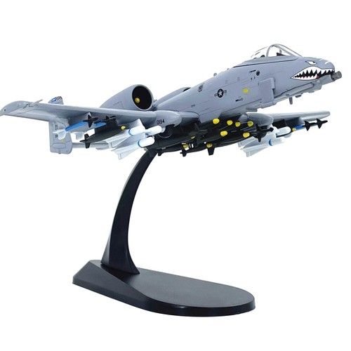 5in 100 scale - 6.5in, a-10a