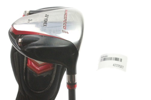 Yonex nanospeed golf - nanospeed, club