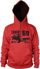 Camaro Hoodie Ss 1969 Hoodie