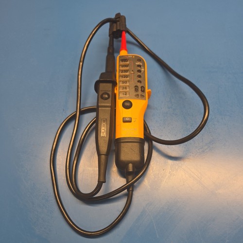 Fluke t110 electrical voltage - electrical,