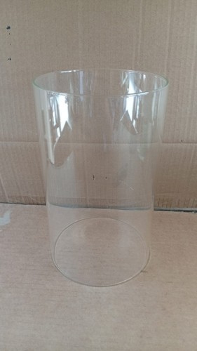 Hurricane candle holder sleeve - holder,
