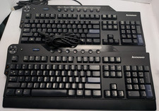 LOT OF 2 Lenovo Enhanced