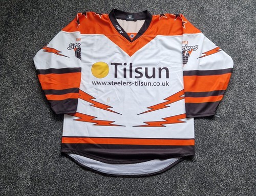 Sheffield steelers warm - sheffield,