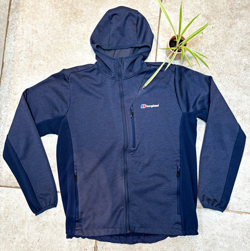 Berghaus men blue - men's,