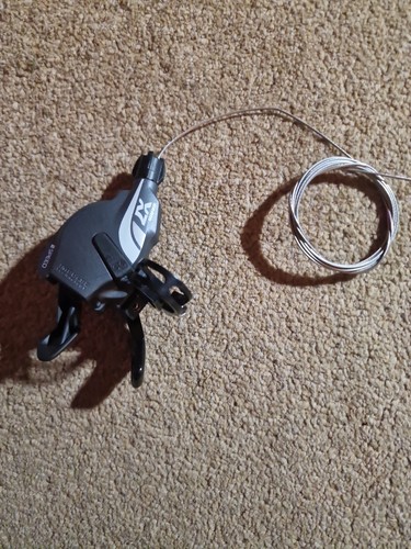 Sram speed trigger - sram,