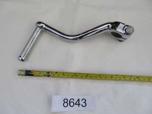 8643 norton es2 kickstart - 8643,