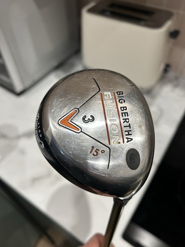 Callaway big bertha - big,
