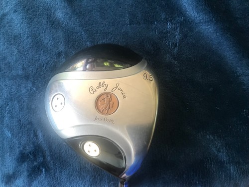 Golf bobby jones jesse - jones,