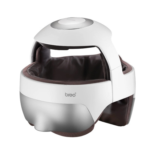 Breo idream head massager - breo, 5s