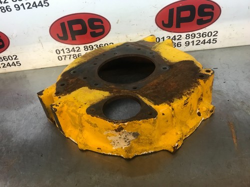 Cast flywheel housing - , x