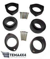 Tema4x4 30mm front and rear Lift Kit for Mitsubishi OUTLANDER XL 2 / DELICA D:5 