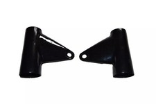 AJS Matchless Headlamp stays