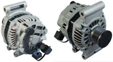 WAI Alternator for Peugeot 207
