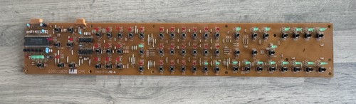 Technics kn5000 keyboard - technics,