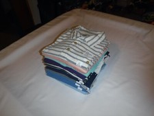 Short Sleeve Men's Polo