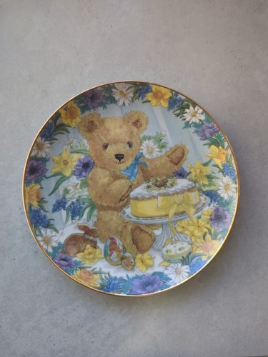 Franklin mint heirloom - franklin,