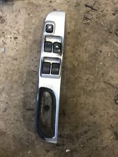 MITSUBISHI L200  2006-15 driver right window switch mr587951 mn123950