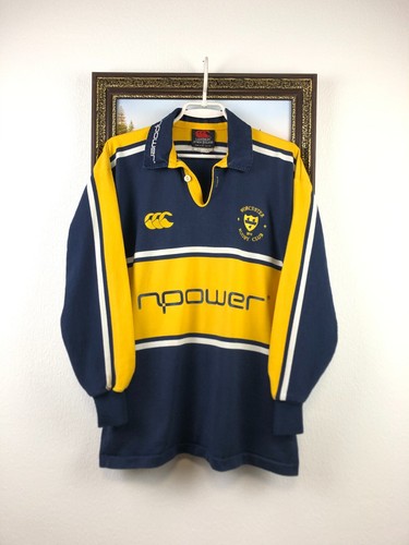 Vintage worcester warriors - worcester,