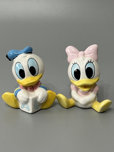 Vintage disney donald duck - disney,