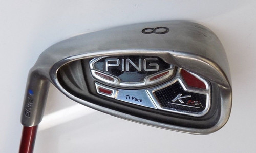 Left handed ping k15 - ping,