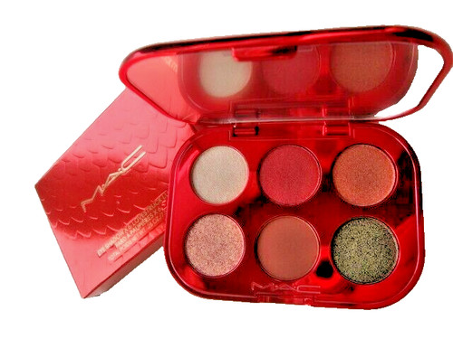 Mac lovestruck luck - mac, limited