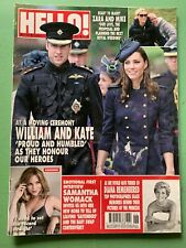 HELLO mag 5-July-2011 KATE