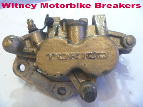 Suzuki brake caliper left - suzuki,