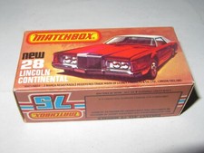 Matchbox Superfast No.28