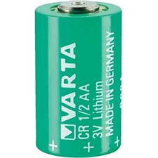 Battery  for Suunto Transmitter  , Vytec ,  D9 , #K1M