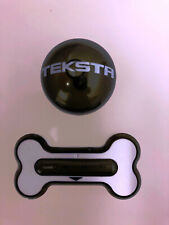 Replacement Ball and Bone for 5th Generation Teksta Voice Recognition Puppy