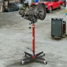 Transmission Jack 0.5T Heavy