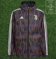 Adidas Juventus Windbreaker