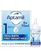Aptamil 1 First Baby Milk