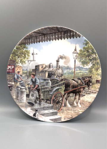 Wedgwood limited edition - limited,