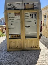 Wooden Doors and windows for