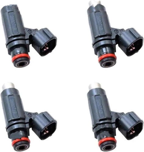 Fuel injectors kawasaki zx6r - kawasaki,