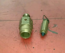 Weber Carburettor Float Needle Valve 250 Twin Choke 32/36 DGAV, 38 DGAS, DGV