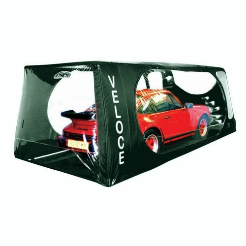 Carcoon veloce indoor car - indoor, /