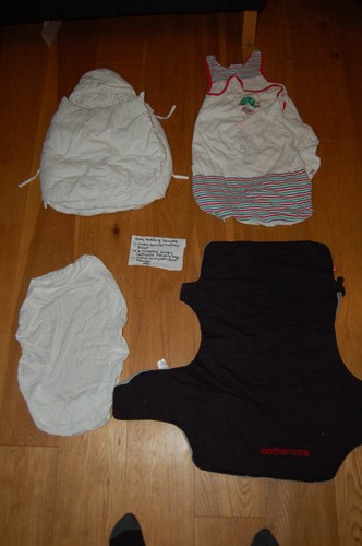 Baby bedding bundle - baby,