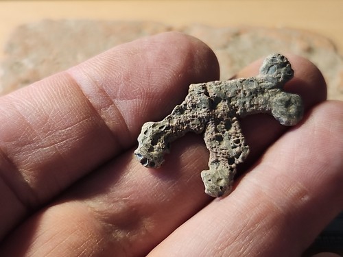 Medieval lead english - medieval,