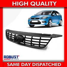 FRONT RADIATOR GRILLE FOR FORD