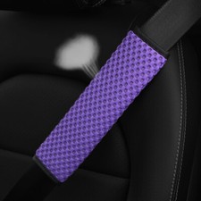 Car Seat Belt Cover Pads Car