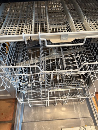 Miele dishwasher dish rack - miele,