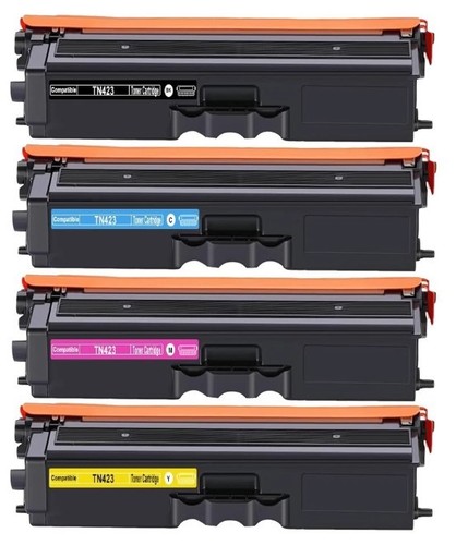 Joblot toner cartridge - 9x,