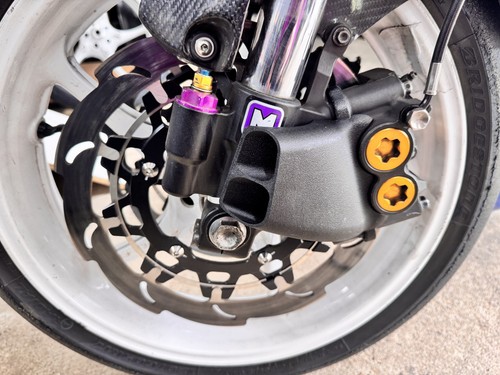 Yamaha 13s 2006 2016 brake - r6, 2006-2016