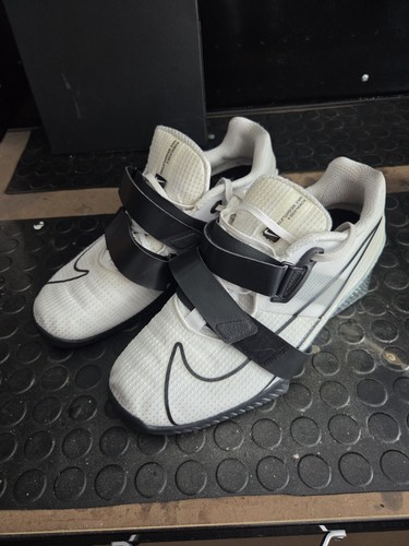 Nike romaleos weightlifting - romaleos,