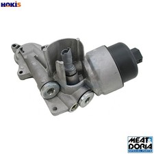 OIL COOLER ENGINE OIL 95309