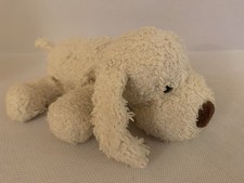 Tesco Dog Puppy Cream Floppy