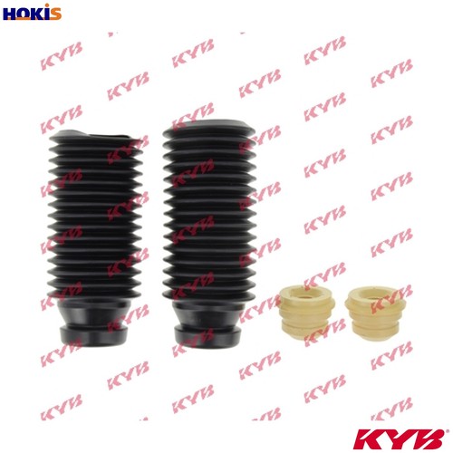 Dust cover kit - cover,
